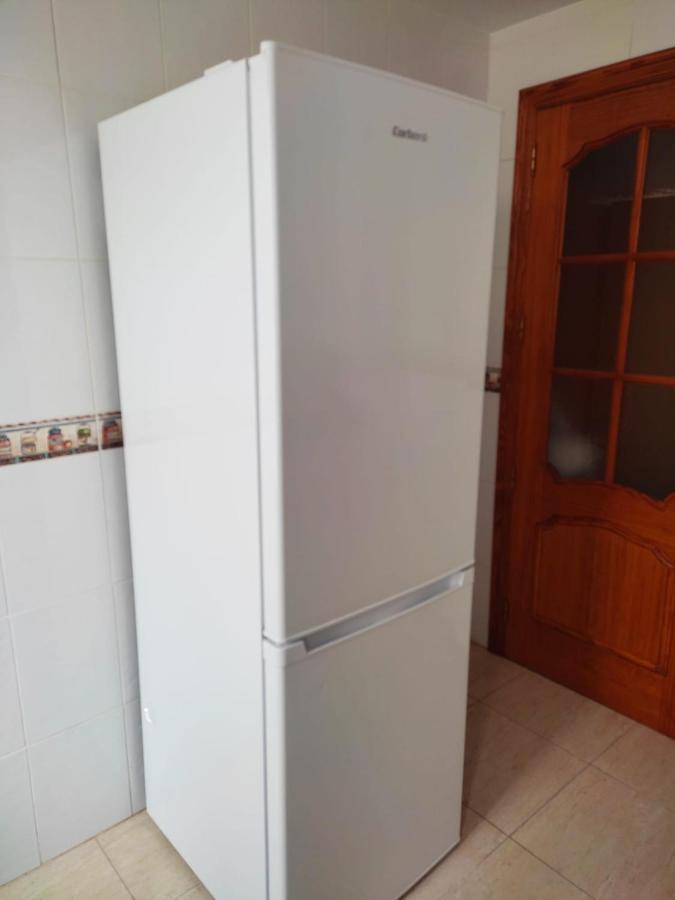 Appartamento Carla 24 Águilas Esterno foto
